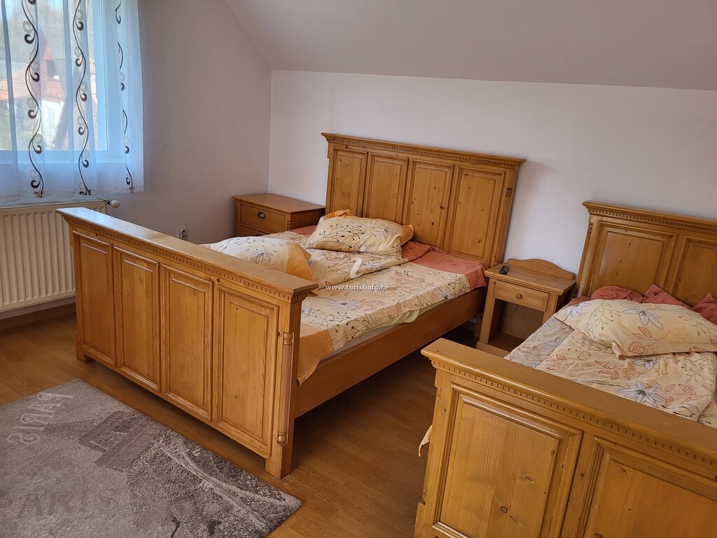 Cabana Caro