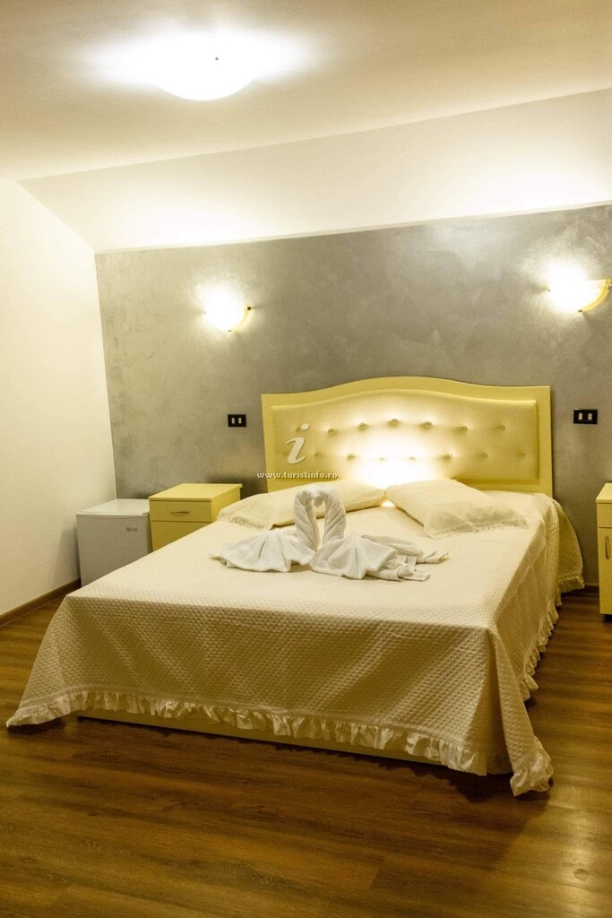 Casa de vacanță Răsăritul Soarelui