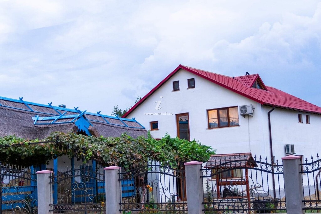 Casa de vacanță Răsăritul Soarelui