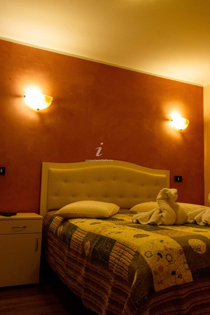 Casa de vacanță Răsăritul Soarelui