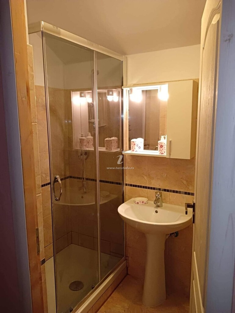 Casa de vacanță Răsăritul Soarelui