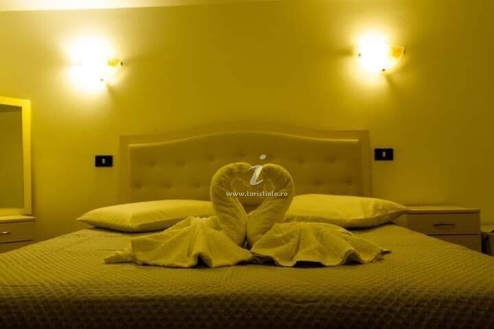 Casa de vacanță Răsăritul Soarelui