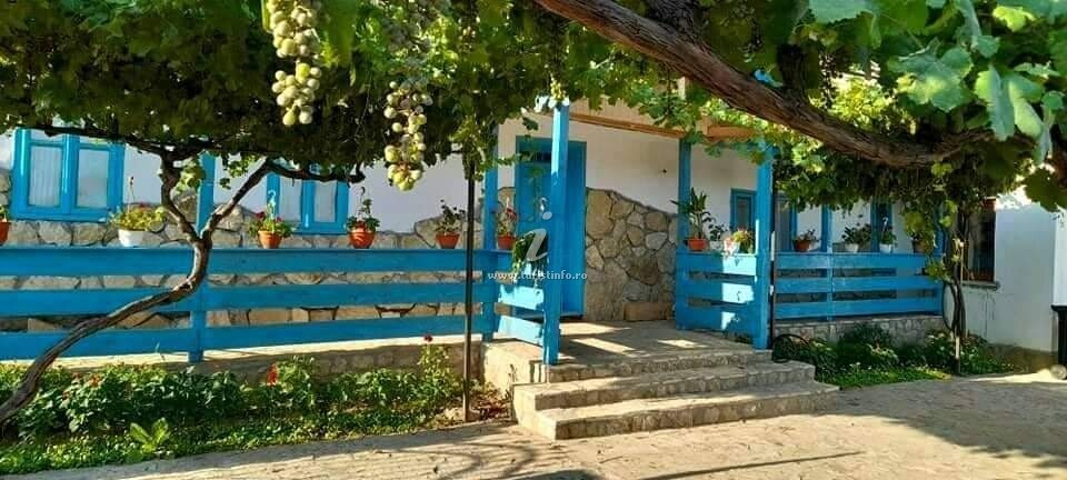 Casa de vacanță Răsăritul Soarelui
