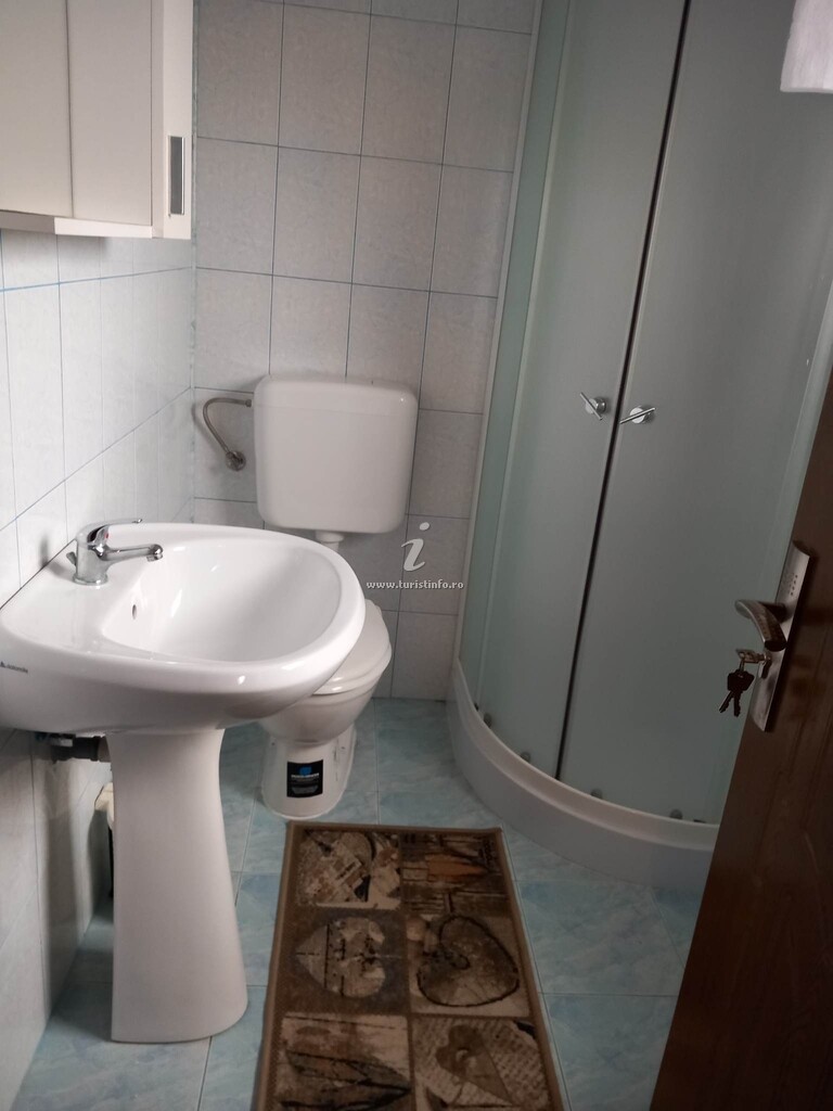 Casa de vacanță Răsăritul Soarelui
