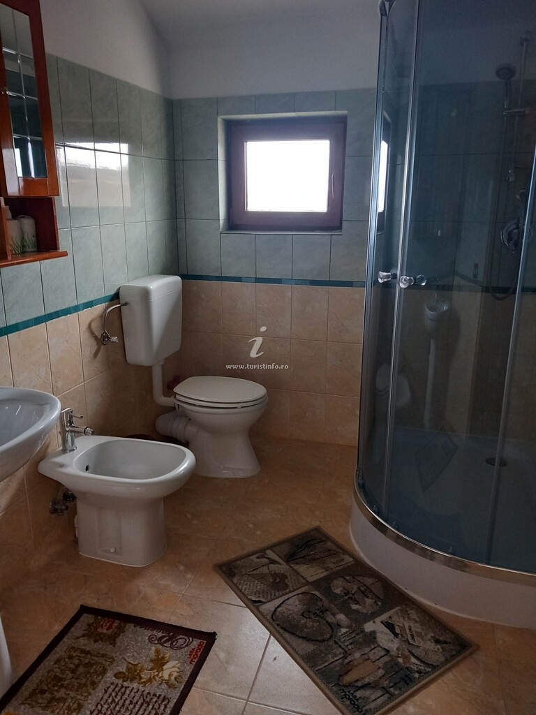 Casa de vacanță Răsăritul Soarelui