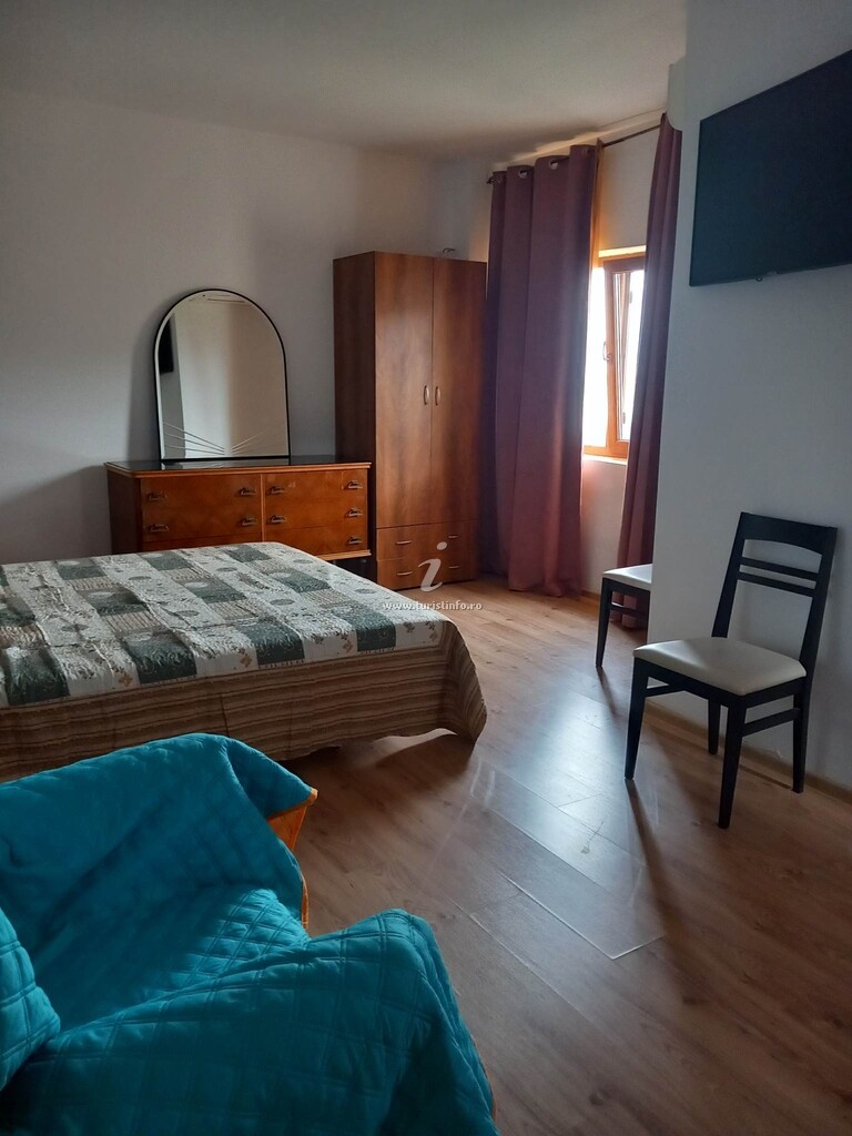 Casa de vacanță Răsăritul Soarelui