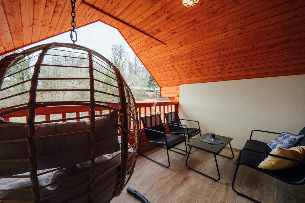 Pensiunea Comfort