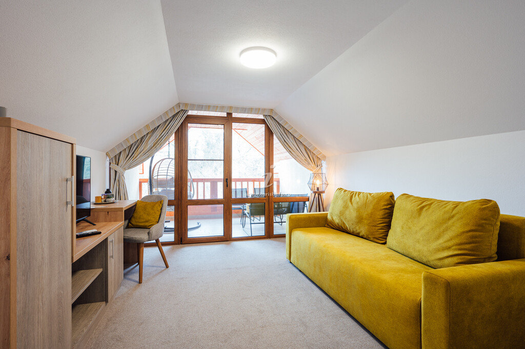 Pensiunea Comfort