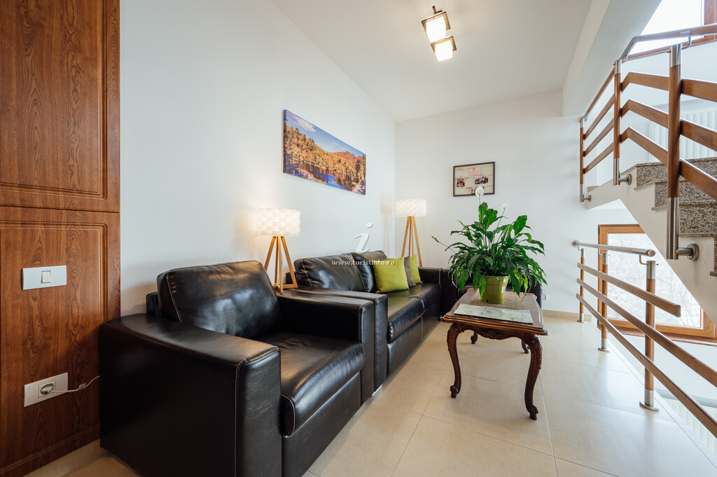 Pensiunea Comfort