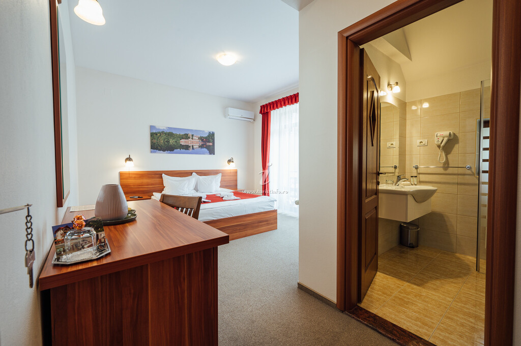 Pensiunea Comfort