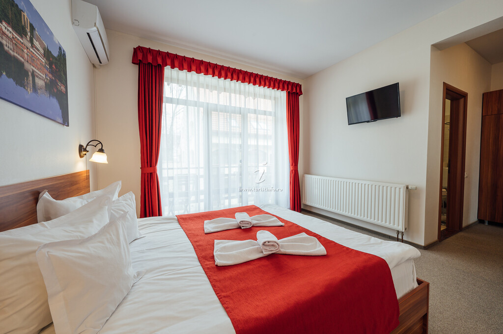 Pensiunea Comfort