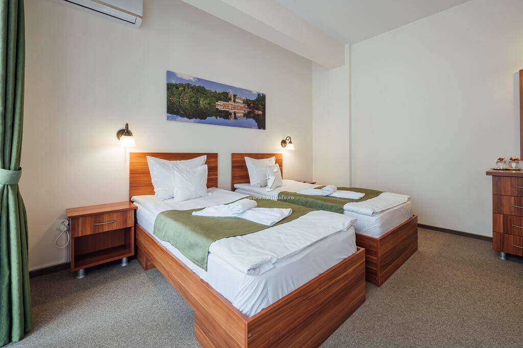 Pensiunea Comfort