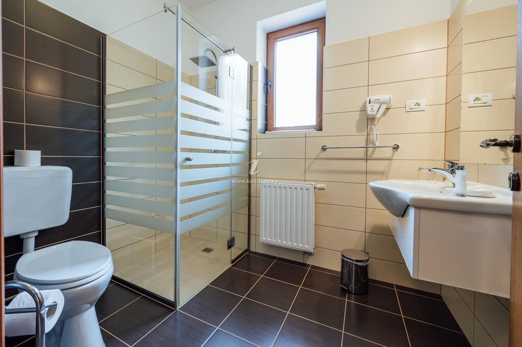 Pensiunea Comfort