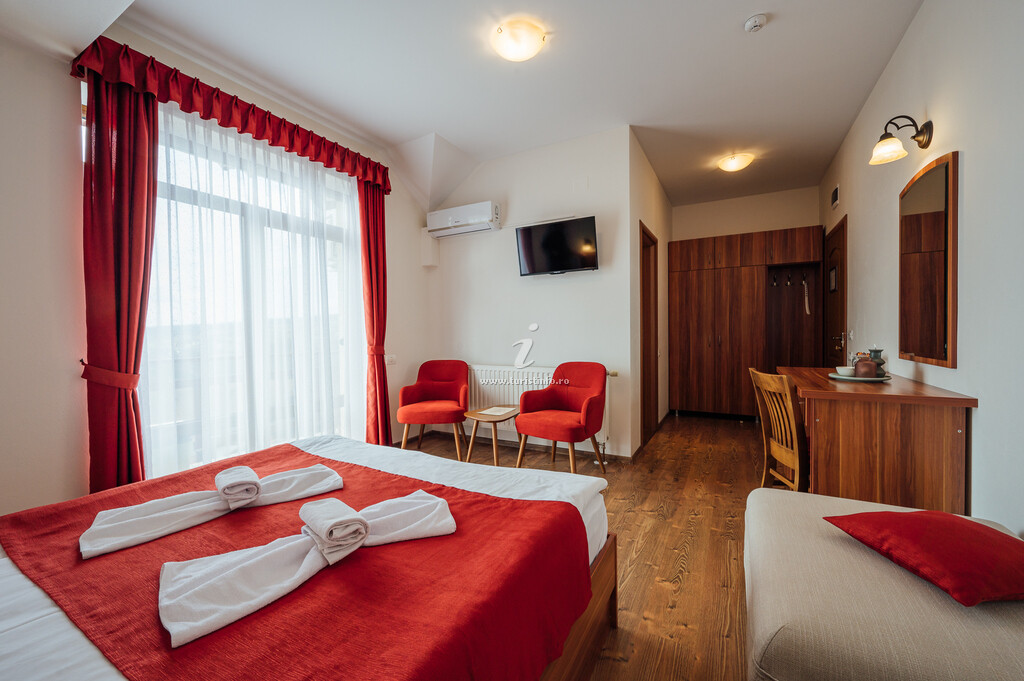 Pensiunea Comfort