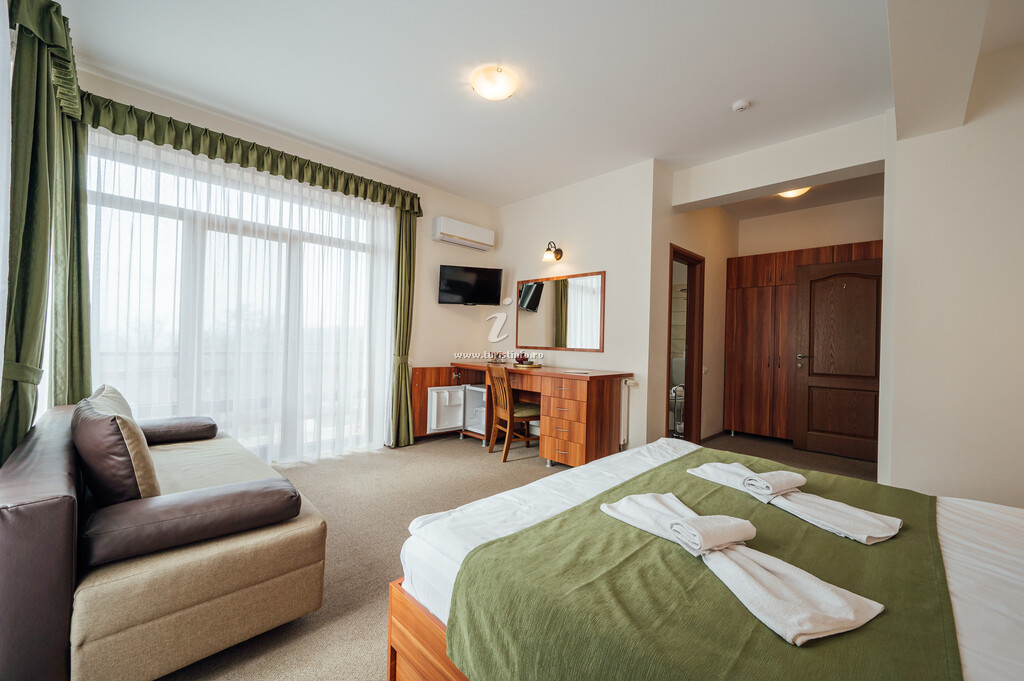 Pensiunea Comfort