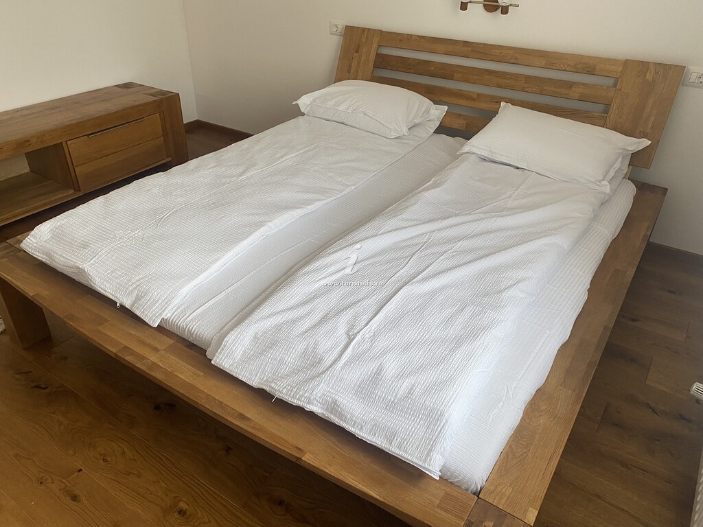 Casa de vacanță Relikvia