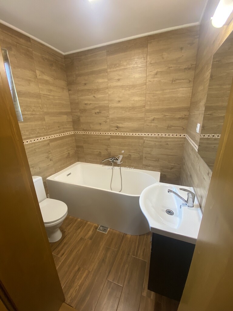 Casa de vacanță Relikvia