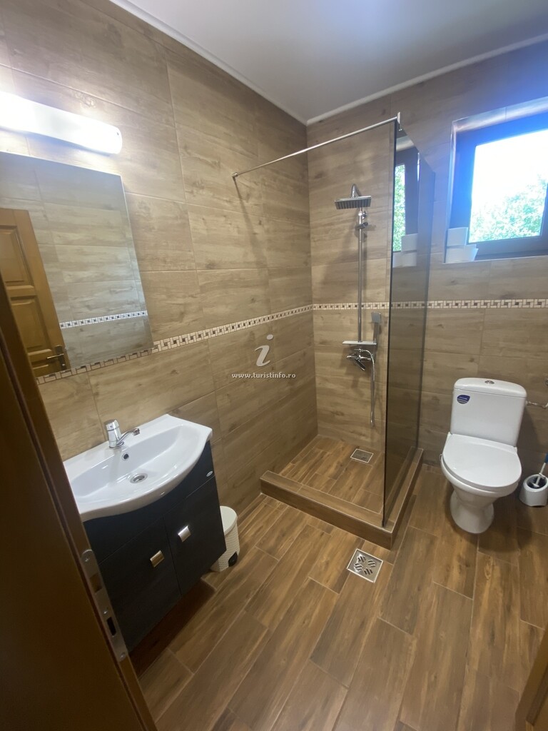 Casa de vacanță Relikvia
