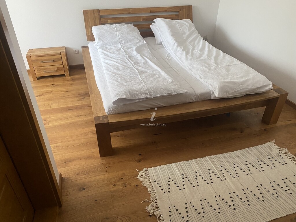 Casa de vacanță Relikvia