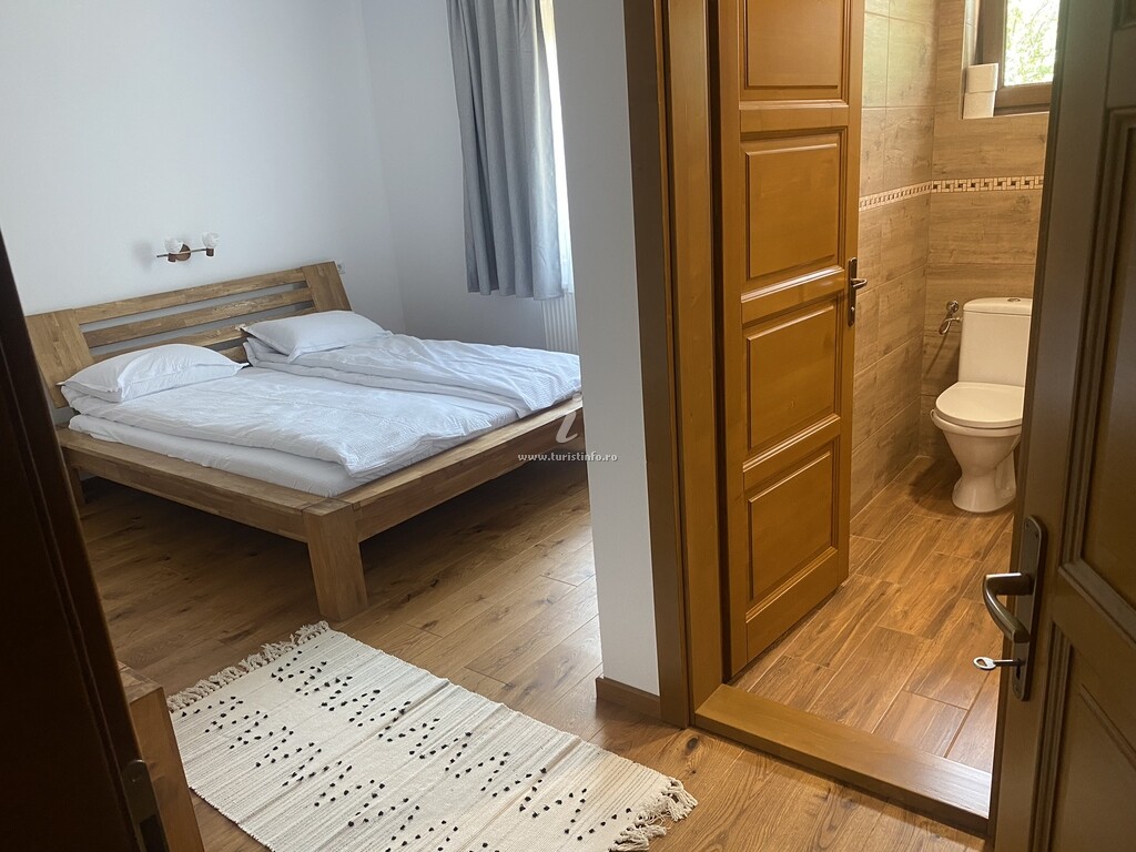 Casa de vacanță Relikvia