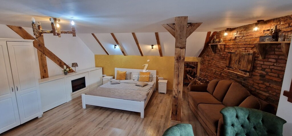 Camere de închiriat Casa Moldo