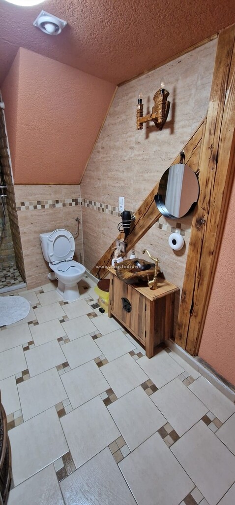 Camere de închiriat Casa Moldo