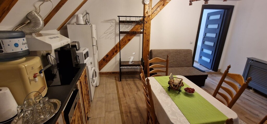 Camere de închiriat Casa Moldo