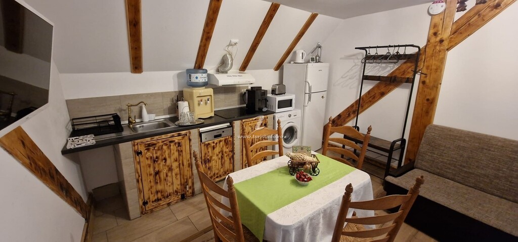 Camere de închiriat Casa Moldo