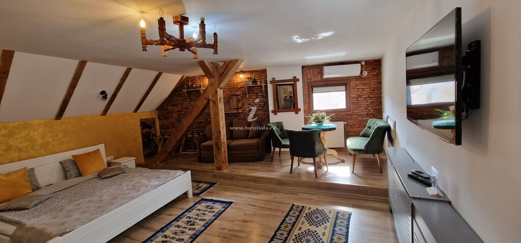 Camere de închiriat Casa Moldo