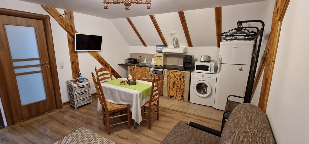 Camere de închiriat Casa Moldo