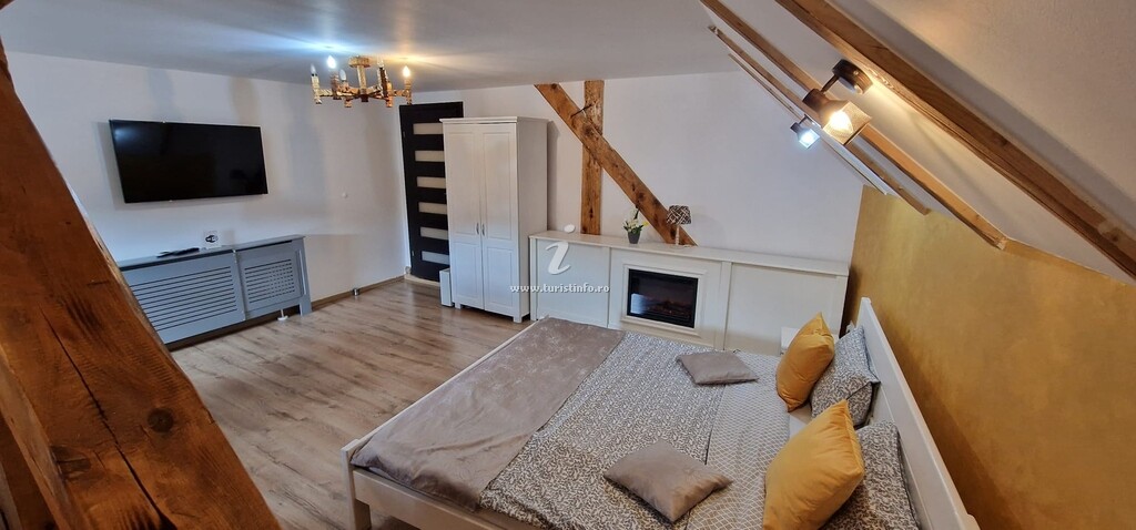 Camere de închiriat Casa Moldo