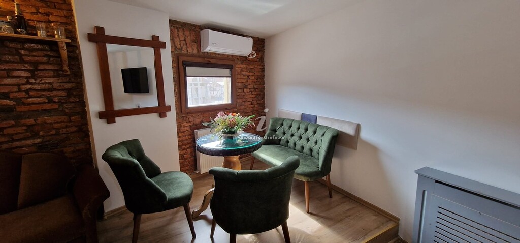 Camere de închiriat Casa Moldo