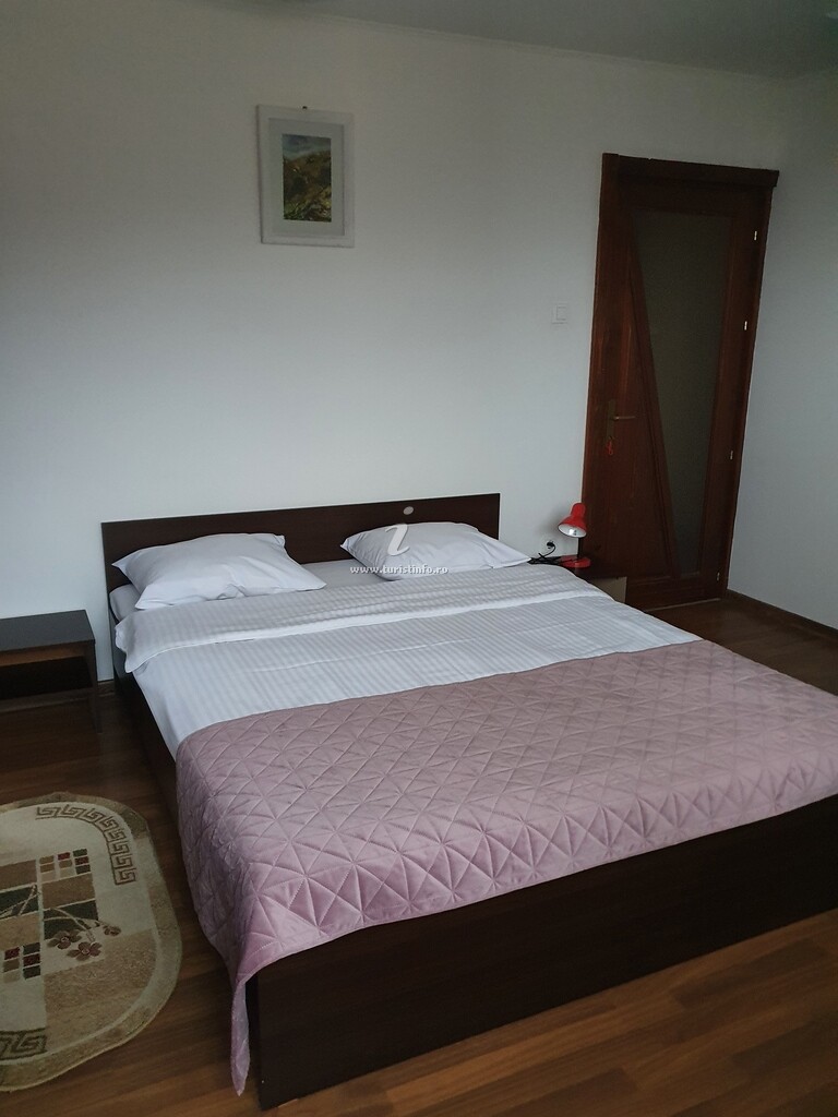 Casa Alfa