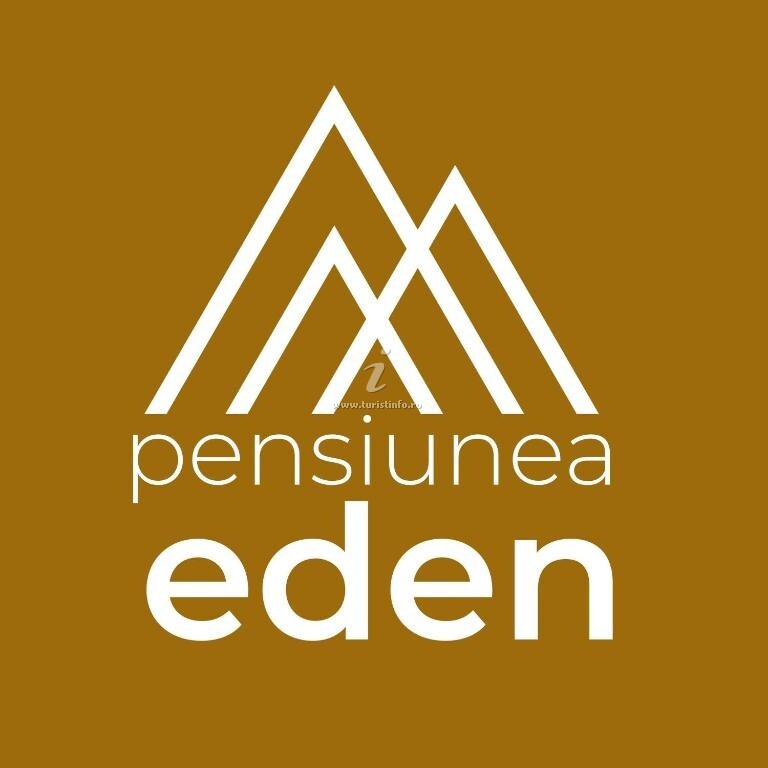 Pensiunea Eden