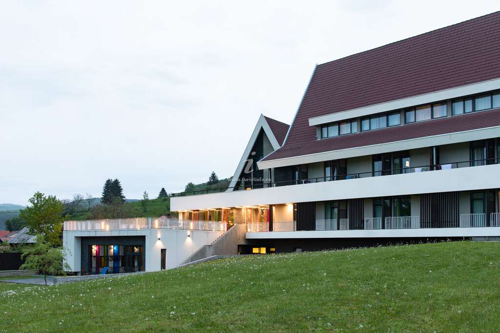 Hotel & Spa Altus