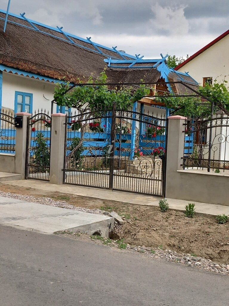 Casa de vacanță Răsăritul Soarelui