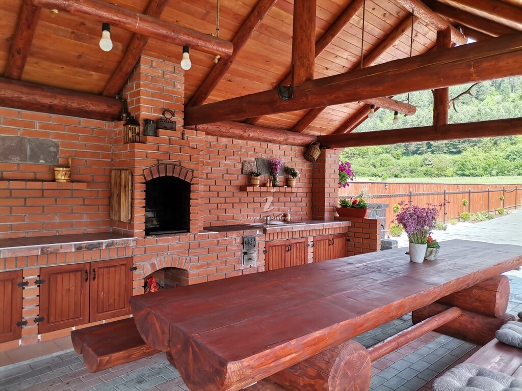Casa de vacanță Dió