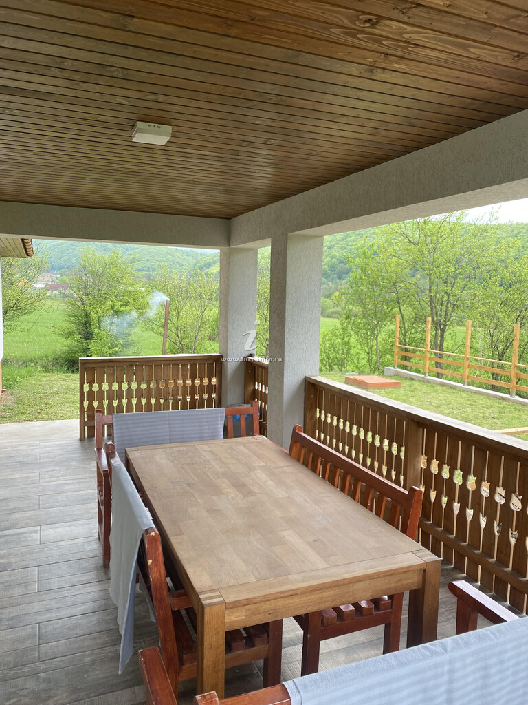 Casa de vacanță Relikvia