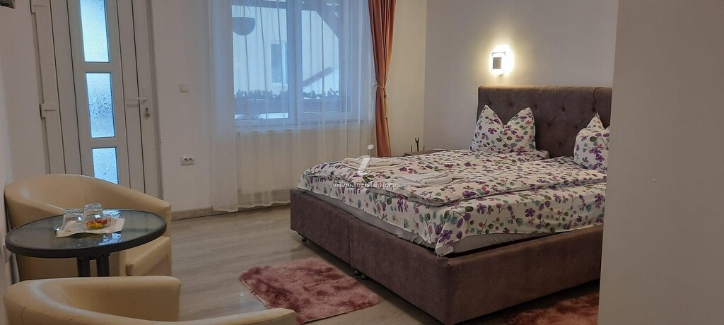 Casa de vacanță Hărșan