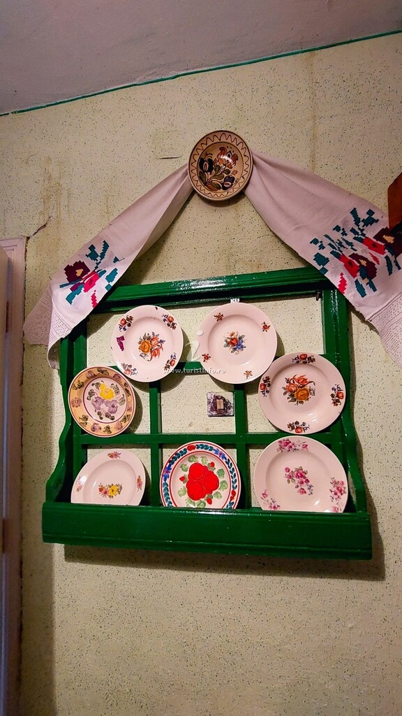 Casa Cercănel