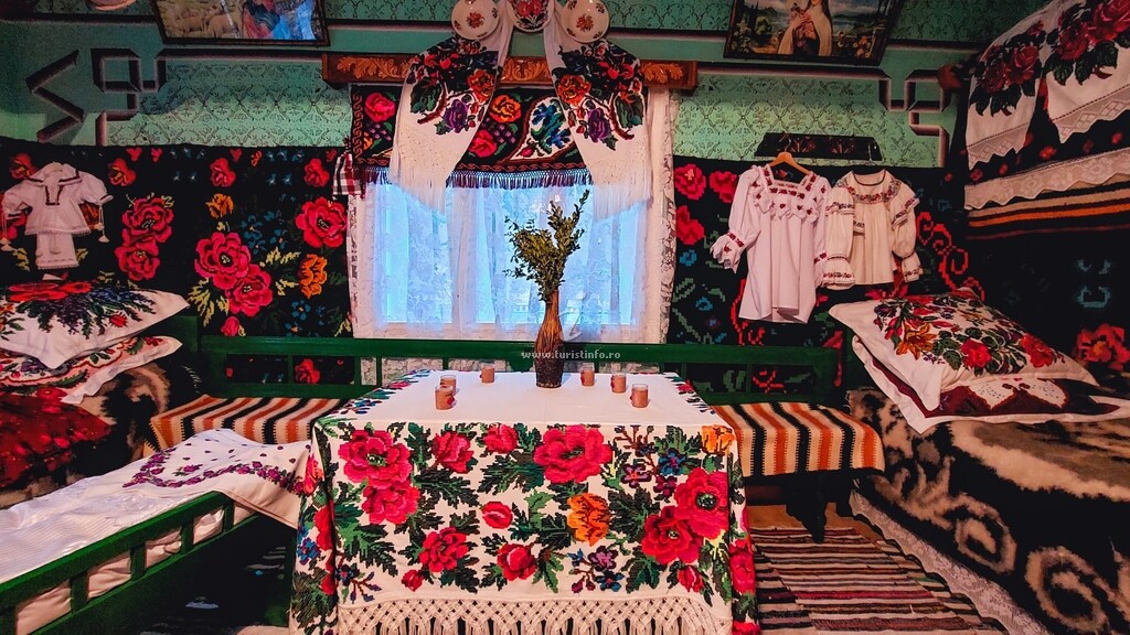 Casa Cercănel
