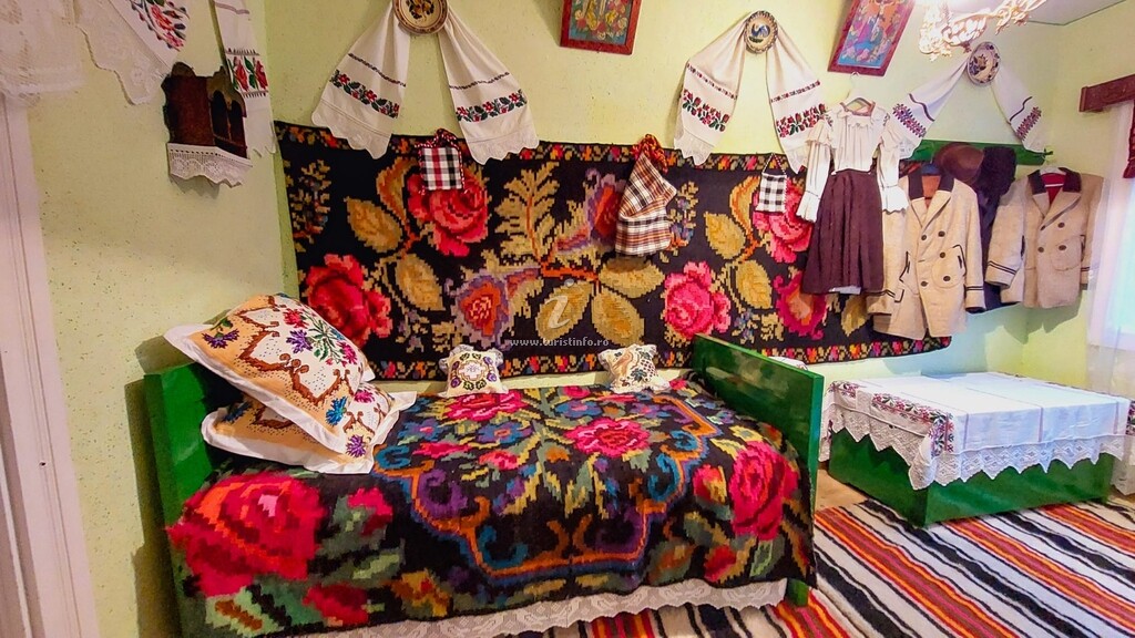 Casa Cercănel