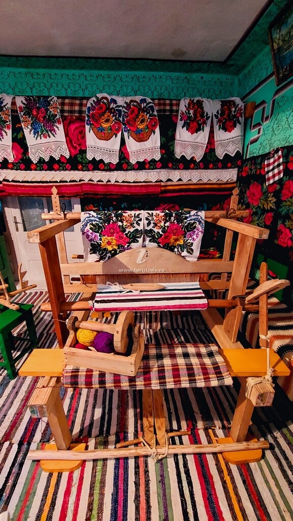 Casa Cercănel