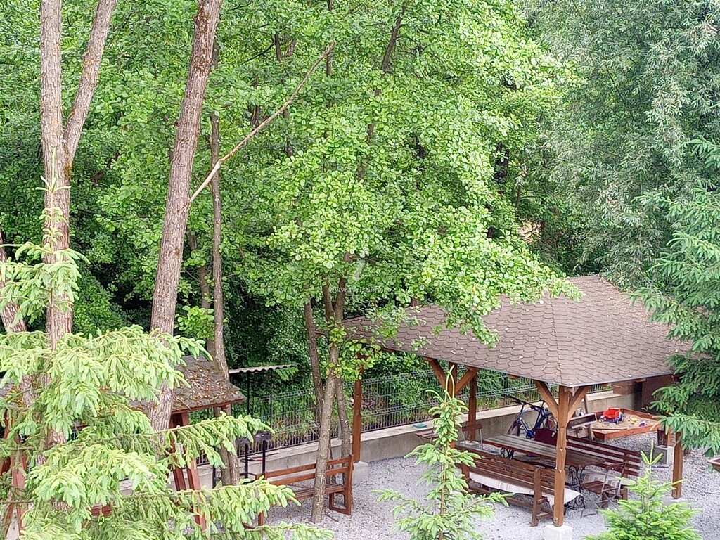 Casa Wolf