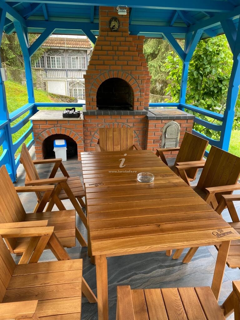 Vila Cristina