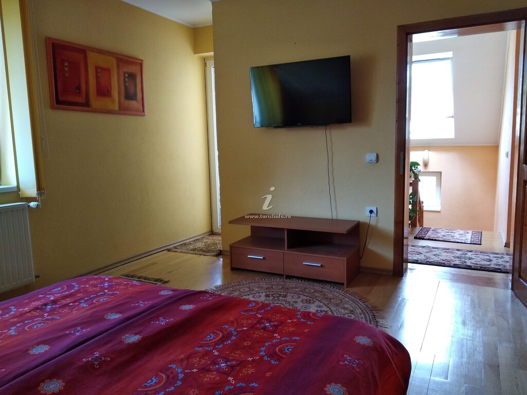 Casa la cheie Zalan