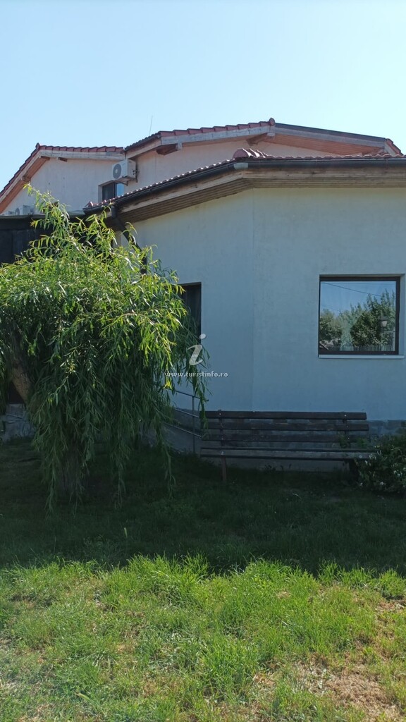 Pensiunea Pescarească