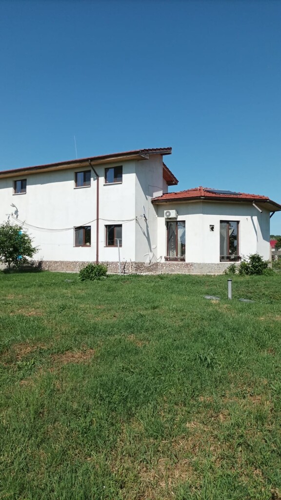 Pensiunea Pescarească