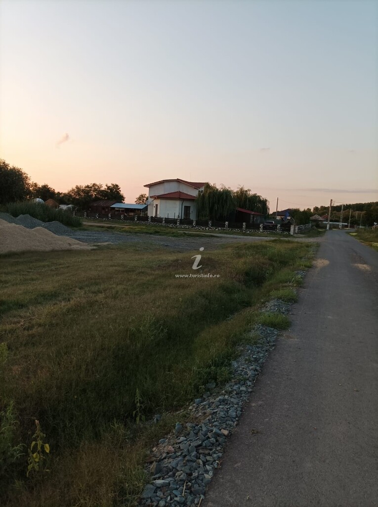 Pensiunea Pescarească