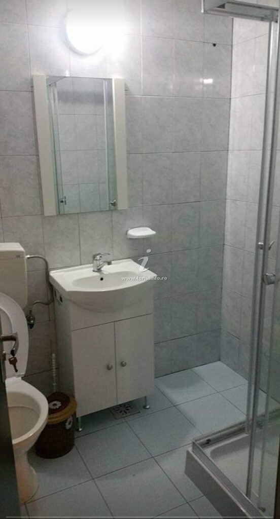 Pensiunea Pescarească